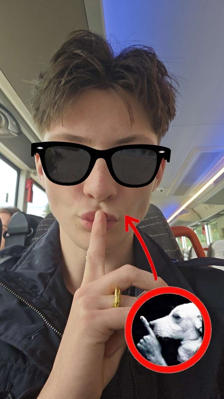 Bilete av Peter Tharaldsen Byrkje